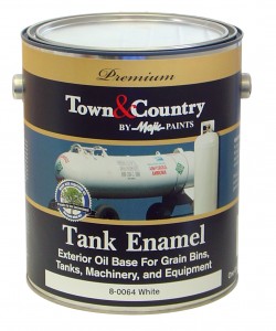 Majic 1 qt. Gloss White Tractor Truck & Implement Enamel Paint at Tractor  Supply Co.