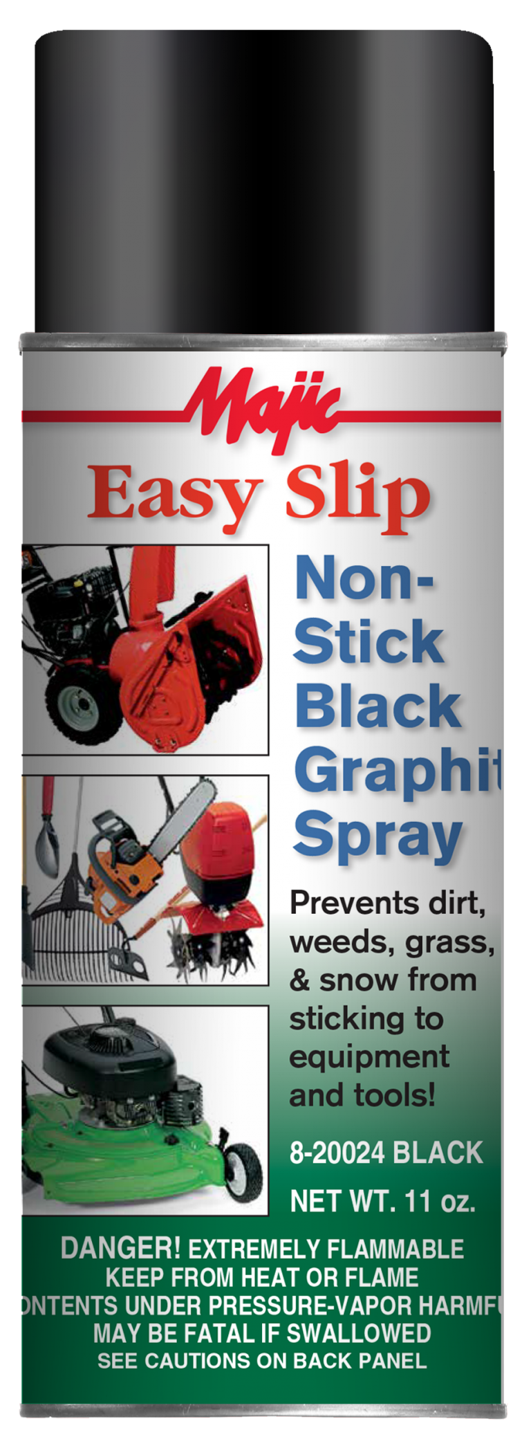 Easy Slip Spray Majic Paints